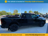 New 2026 RAM 1500 Big Horn image 5