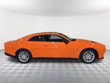 New 2025 Dodge Charger R/T w/ Quick Order Package 25M R/T image 2