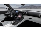 New 2025 Mercedes-Benz SL 55 AMG 4MATIC image 5