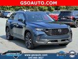 Used 2024 MAZDA CX-50 AWD 2.5 S w/ Premium Plus Pkg image 2