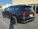 New 2025 Lexus TX 500h AWD image 3