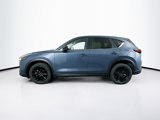 Used 2024 MAZDA CX-5 Carbon Edition image 4
