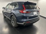 New 2026 Honda CR-V EX-L image 4