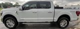 Used 2024 Ford F150 Lariat w/ FX4 Off-Road Package image 5