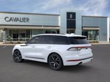 New 2025 Lincoln Aviator Black Label w/ Jet Appearance Package image 4