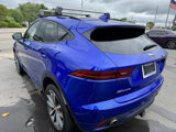 Used 2018 Jaguar E-PACE R-Dynamic HSE image 6