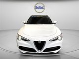 Used 2020 Alfa Romeo Stelvio Ti w/ Active Blind Spot Package image 2