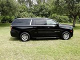 Used 2023 Chevrolet Suburban LT image 4