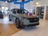 New 2026 Honda CR-V TrailSport image 5