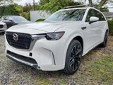 New 2025 MAZDA CX-90 3.3 Turbo S w/ Premium Package image 3