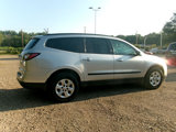 Used 2017 Chevrolet Traverse LS image 5