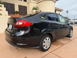 Used 2013 Ford Fiesta SE w/ Super Fuel Economy Pkg image 4