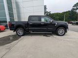 New 2025 Ford F150 Lariat w/ Equipment Group 502A High image 4