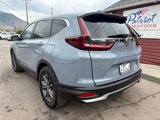 Used 2021 Honda CR-V EX image 3