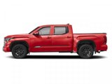 New 2025 Toyota Tundra Platinum image 3