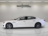 Used 2022 Maserati Quattroporte Modena image 4