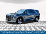 New 2025 Hyundai Palisade Limited image 2