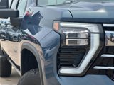 New 2025 Chevrolet Silverado 2500 LTZ w/ LTZ Convenience Package image 4