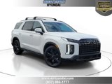 New 2025 Hyundai Palisade XRT image 1