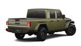 New 2025 Jeep Gladiator Sport image 2