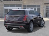 New 2025 Cadillac XT5 Premium Luxury w/ LPO, Floor Liner Package image 4