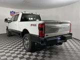 New 2025 Ford F250 King Ranch image 5
