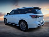 New 2025 INFINITI QX80 Sensory image 5
