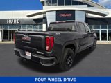 New 2026 GMC Sierra 1500 Elevation image 4