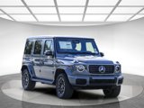 New 2025 Mercedes-Benz G 580 w/ EQ Technology image 5