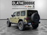 New 2025 Jeep Wrangler Unlimited Rubicon 392 image 3