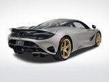 New 2025 McLaren 750S image 5
