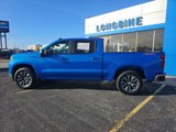 New 2025 Chevrolet Silverado 1500 LT w/ All Star Edition Plus image 4