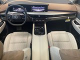 New 2025 Nissan Murano Platinum image 3