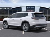 New 2025 GMC Acadia Elevation w/ Elevation Premium Package image 3