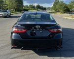 Used 2021 Toyota Camry SE image 4