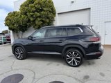 New 2025 Volkswagen Atlas SEL Premium R-Line image 3