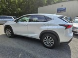 Used 2020 Lexus NX 300 AWD image 5