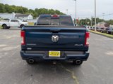 Used 2024 RAM 1500 Big Horn w/ Trailer Tow Group image 5