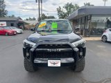Used 2019 Toyota 4Runner 4WD image 2