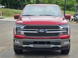 New 2025 Ford F150 King Ranch image 3