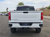 New 2025 Chevrolet Silverado 2500 LTZ w/ Z71 Chrome Sport Edition image 4