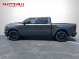 New 2025 RAM 1500 Laramie w/ Night Edition image 2