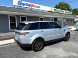 Used 2015 Land Rover Range Rover Sport Supercharged image 3