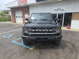 Used 2024 Ford Bronco Big Bend image 2