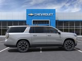 New 2025 Chevrolet Suburban RST image 5