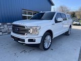 Used 2020 Ford F150 Limited image 3