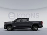 New 2026 GMC Sierra 1500 AT4 w/ AT4 Premium Package image 2