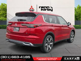 New 2025 Mitsubishi Outlander SE image 4