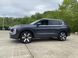 New 2025 Mitsubishi Outlander SEL image 2