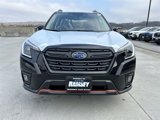 New 2024 Subaru Forester Sport image 3